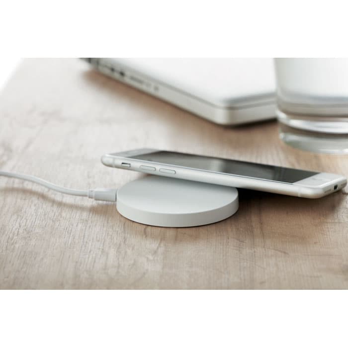 FLAKE CHARGER Ładowarka bezprzewodowa