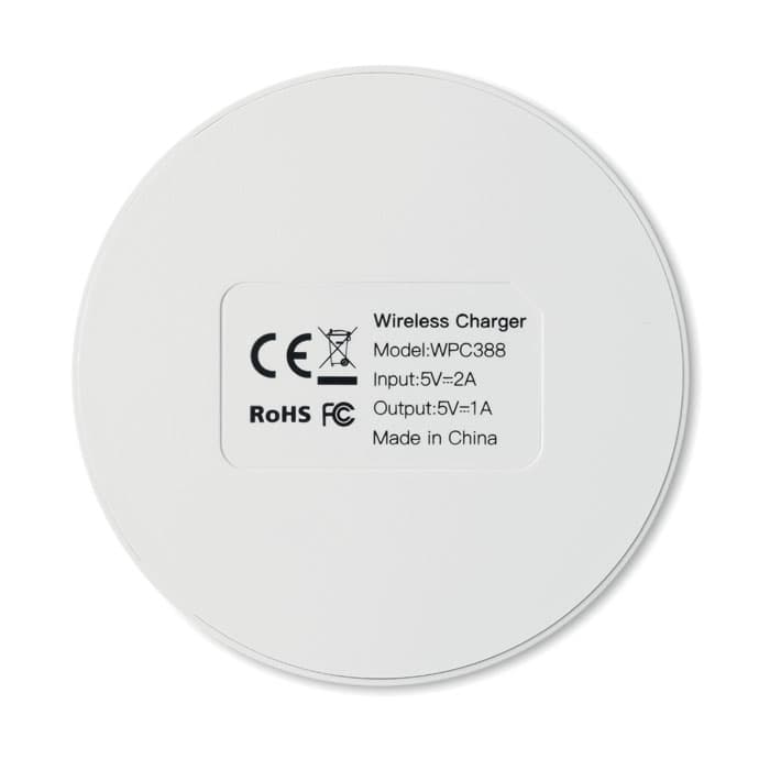 FLAKE CHARGER Ładowarka bezprzewodowa