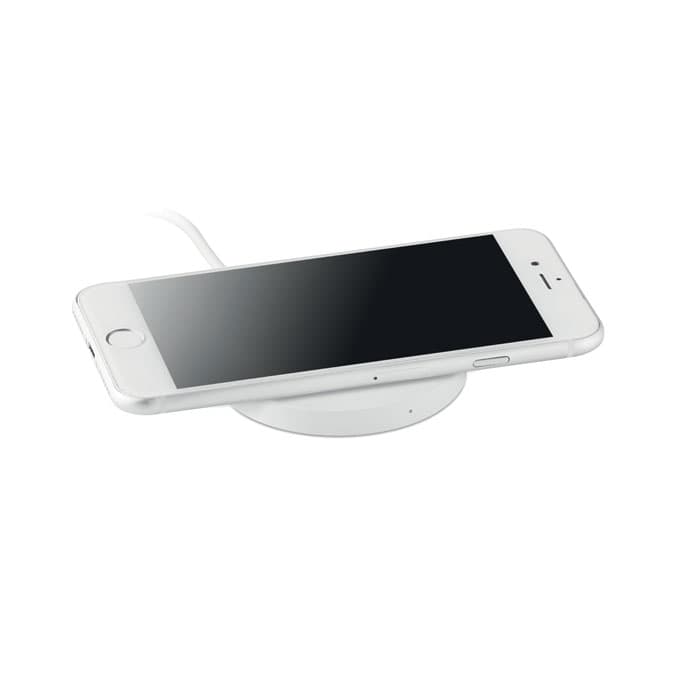 FLAKE CHARGER Ładowarka bezprzewodowa