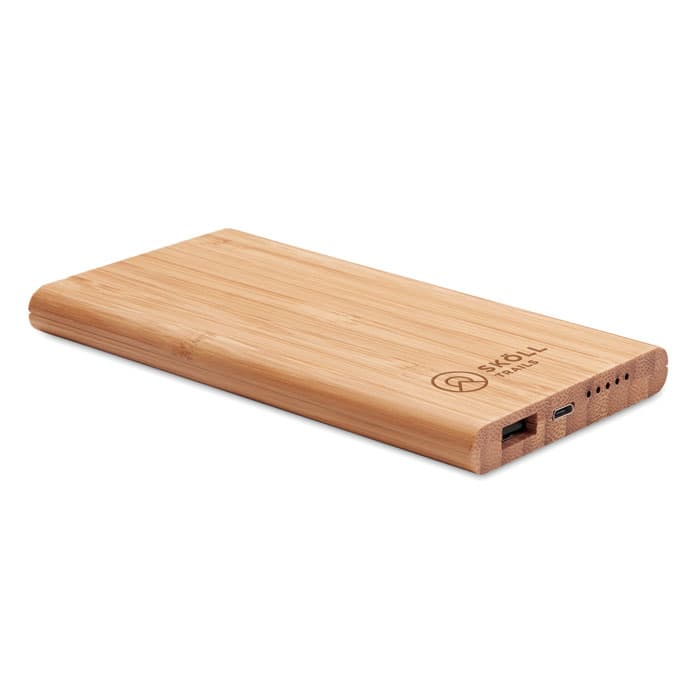 ARENA Bezprzewodowy  powerbank
