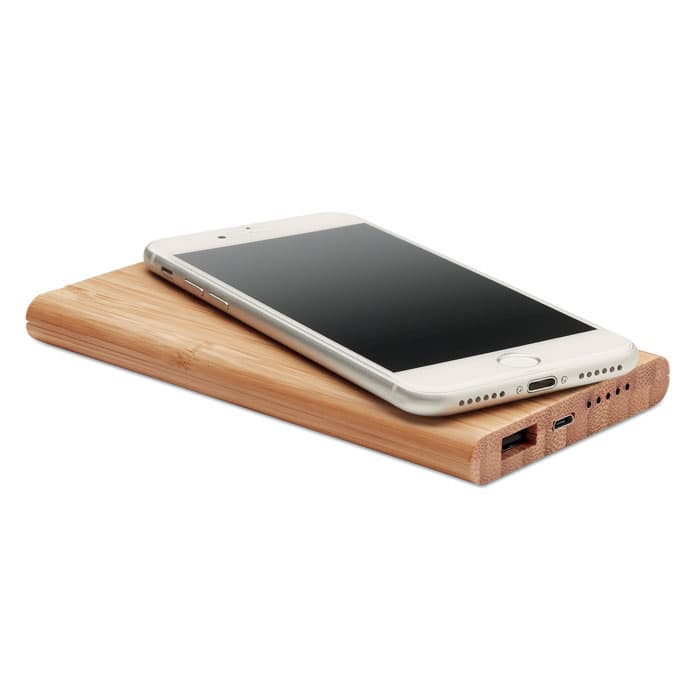 ARENA Bezprzewodowy  powerbank