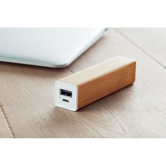 POWERBAM Powerbank 2000mAh