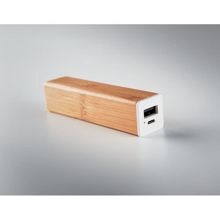 POWERBAM Powerbank 2000mAh