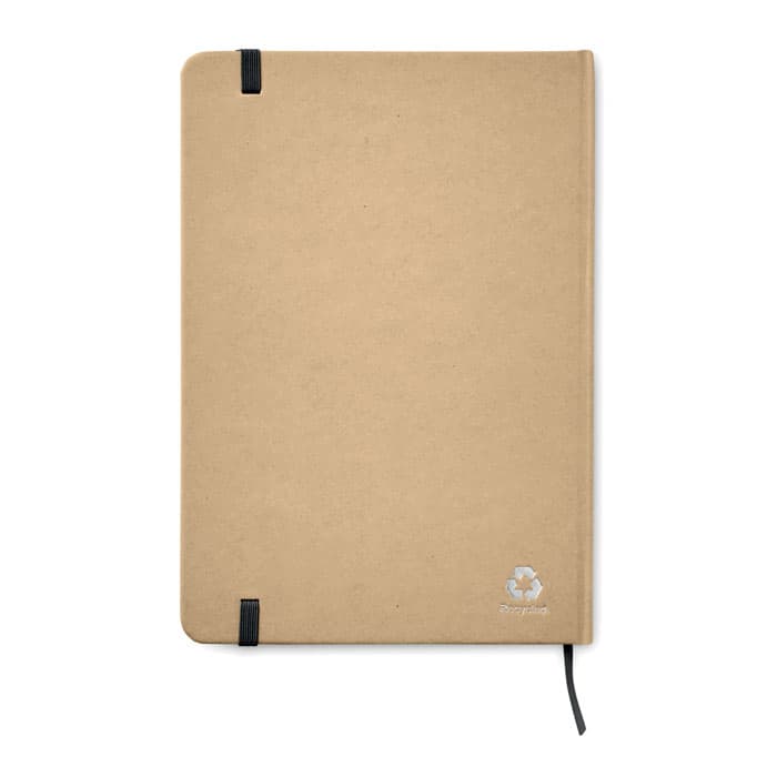 EVERWRITE Notatnik A5