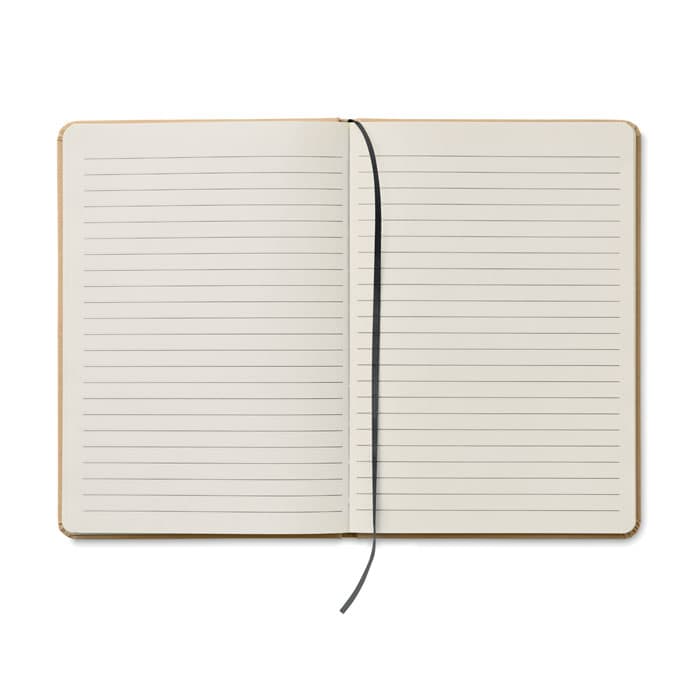 EVERWRITE Notatnik A5