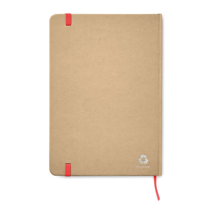 EVERWRITE Notatnik A5