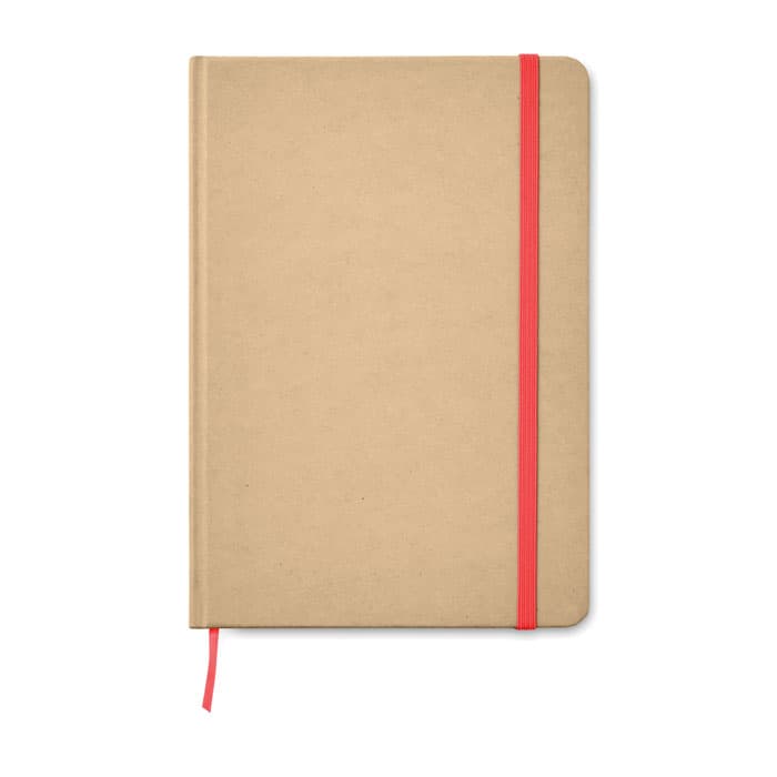 EVERWRITE Notatnik A5