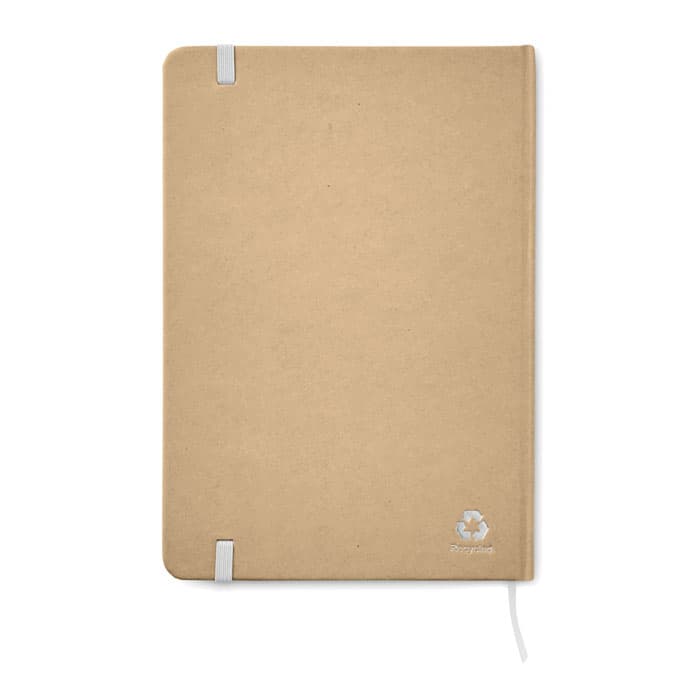 EVERWRITE Notatnik A5