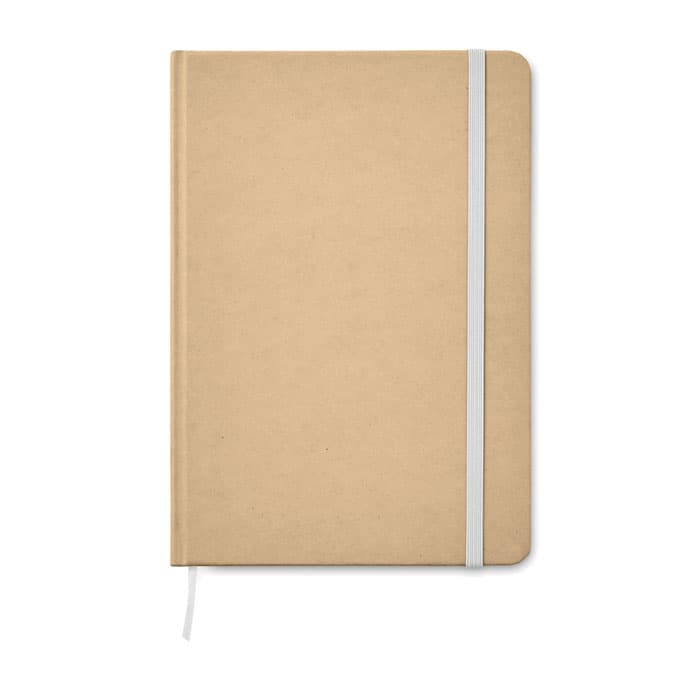 EVERWRITE Notatnik A5