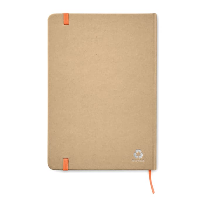 EVERWRITE Notatnik A5