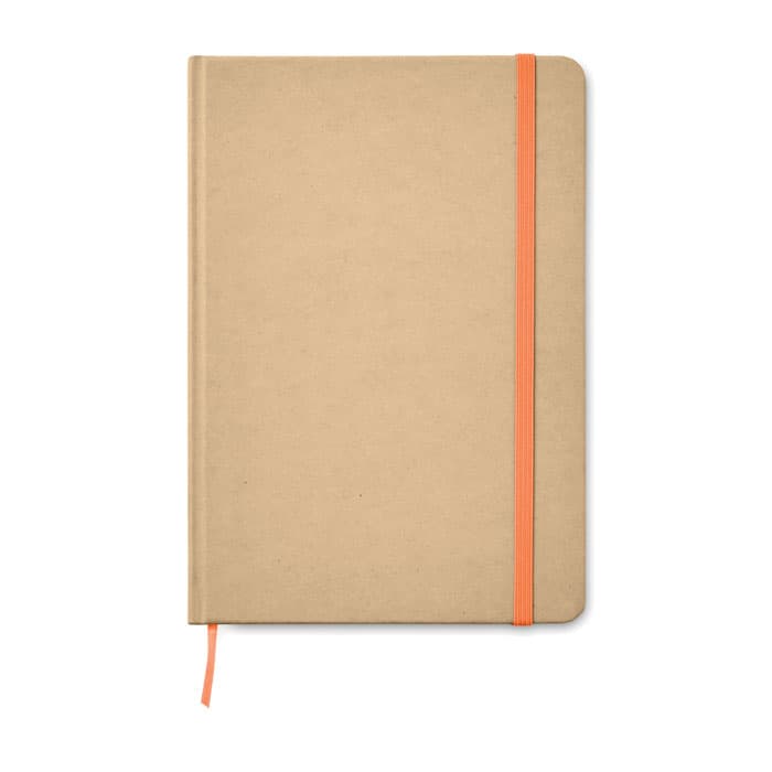 EVERWRITE Notatnik A5