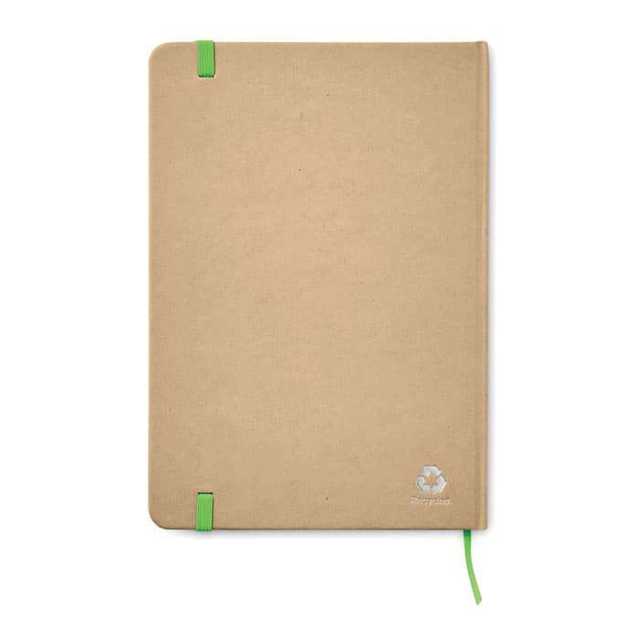 EVERWRITE Notatnik A5
