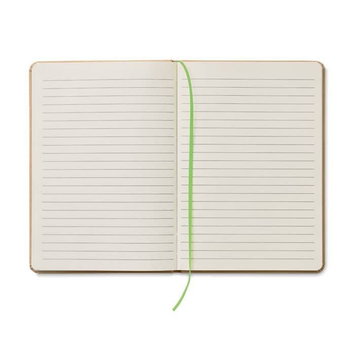 EVERWRITE Notatnik A5