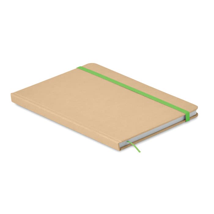 EVERWRITE Notatnik A5