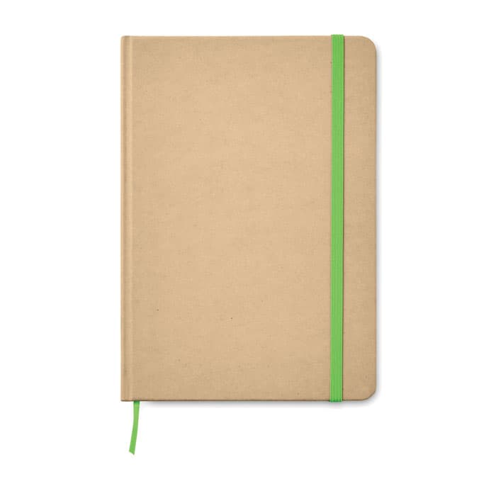 EVERWRITE Notatnik A5