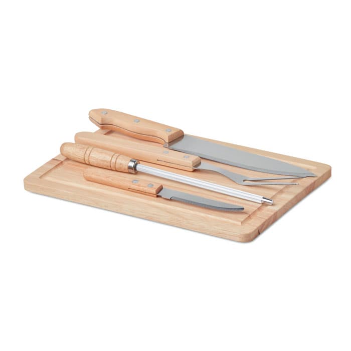 GRILLE Zestaw do grilla