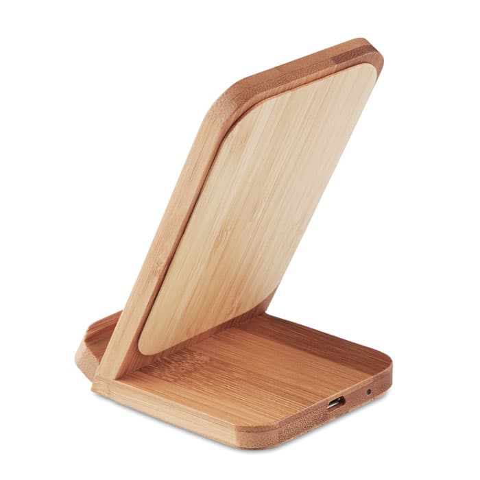 WIRESTAND Bezprzewodowa ładowarka