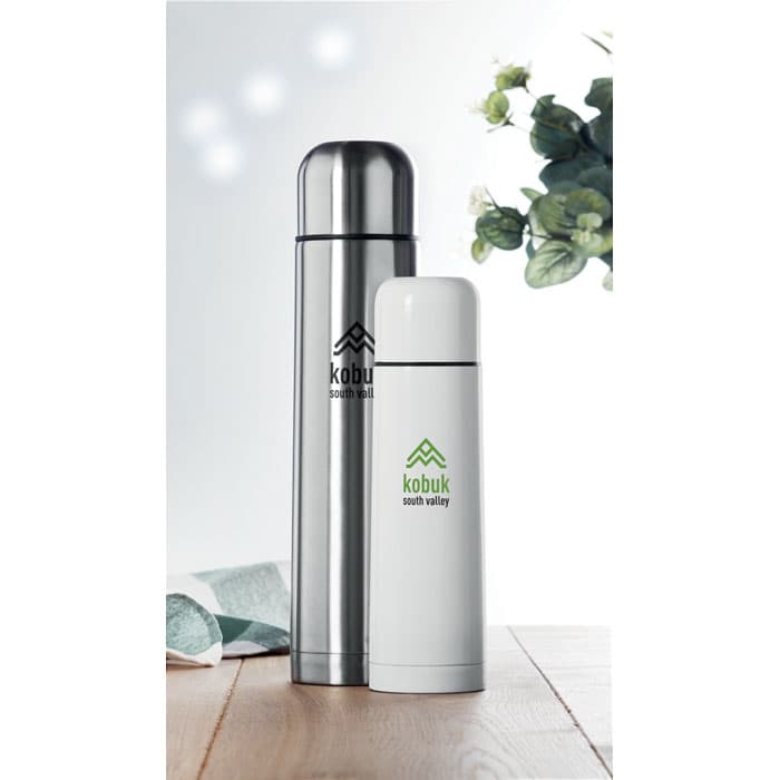 BIG CHAN Termos 900 ml