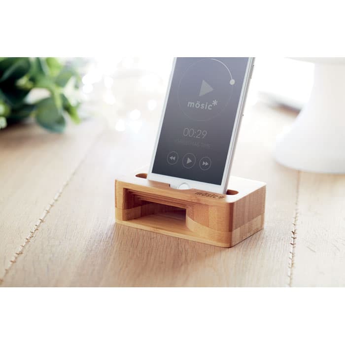 CARACOL Stojak na smartfon