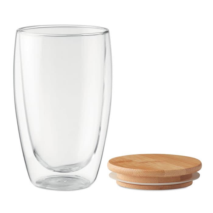 TIRANA LARGE Szklanka 450ml