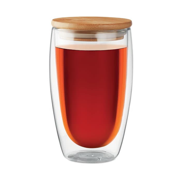 TIRANA LARGE Szklanka 450ml