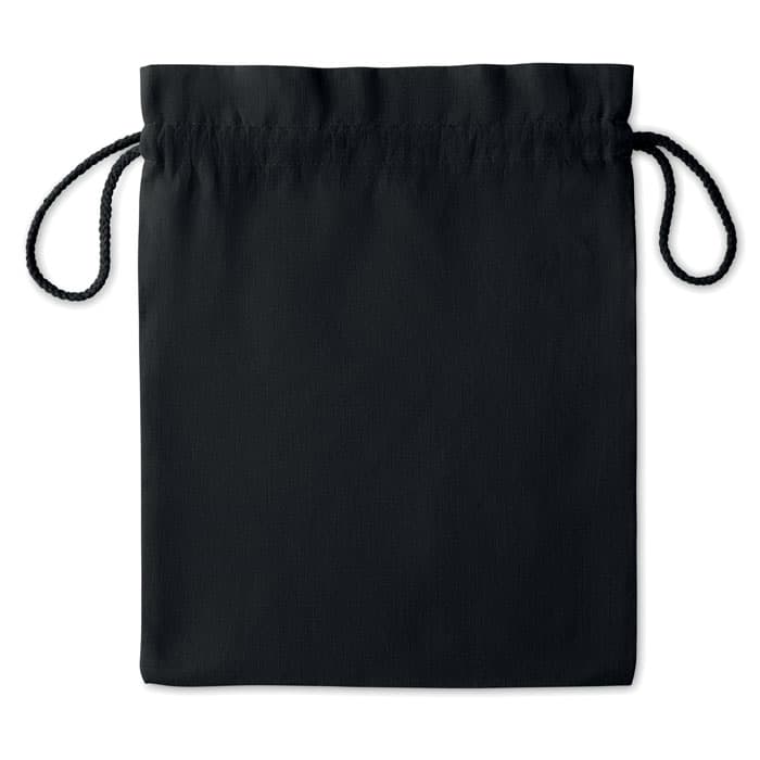TASKE MEDIUM Średnia bawełniana torba
