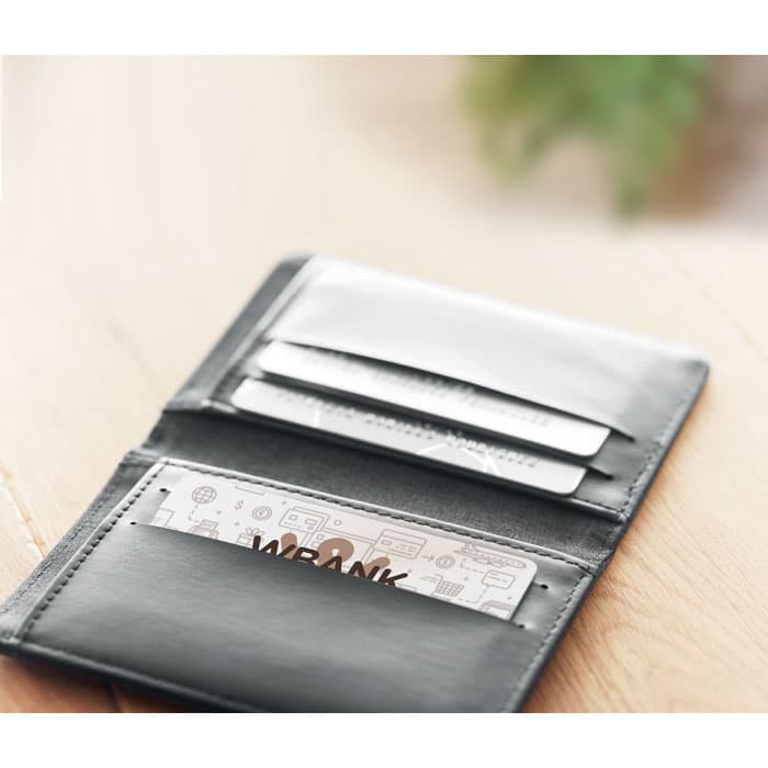 CUSTOS Karta RFID