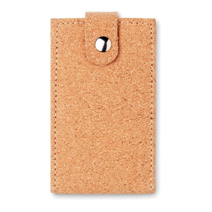 NAILKIT CORK Zestaw do manicure