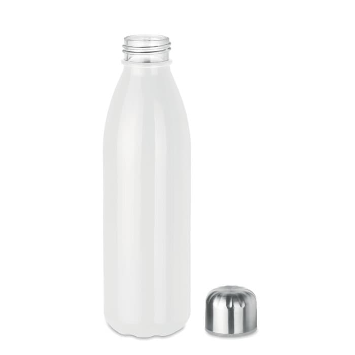 ASPEN GLASS Szklana butelka do picia 650ml