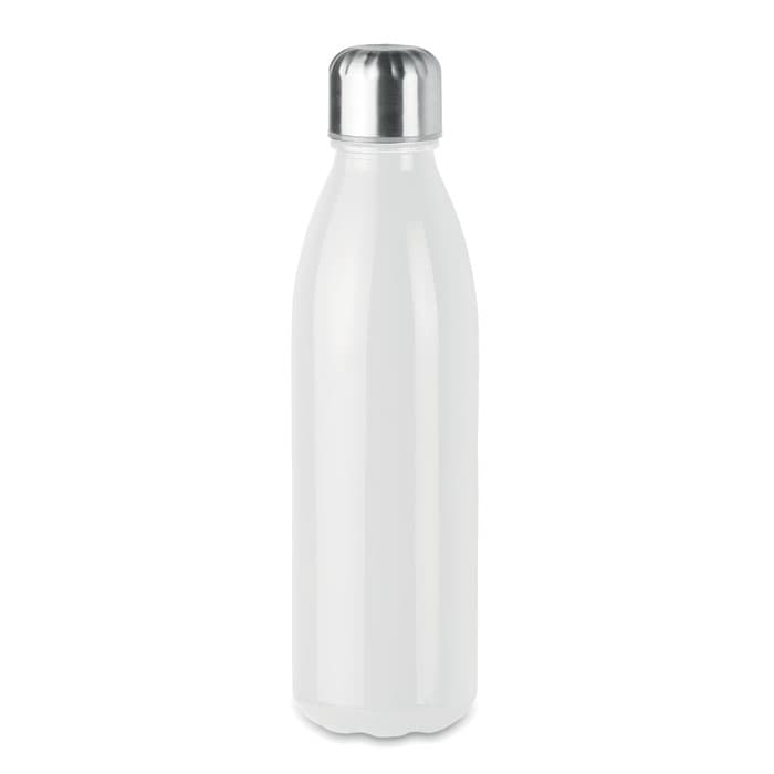 ASPEN GLASS Szklana butelka do picia 650ml