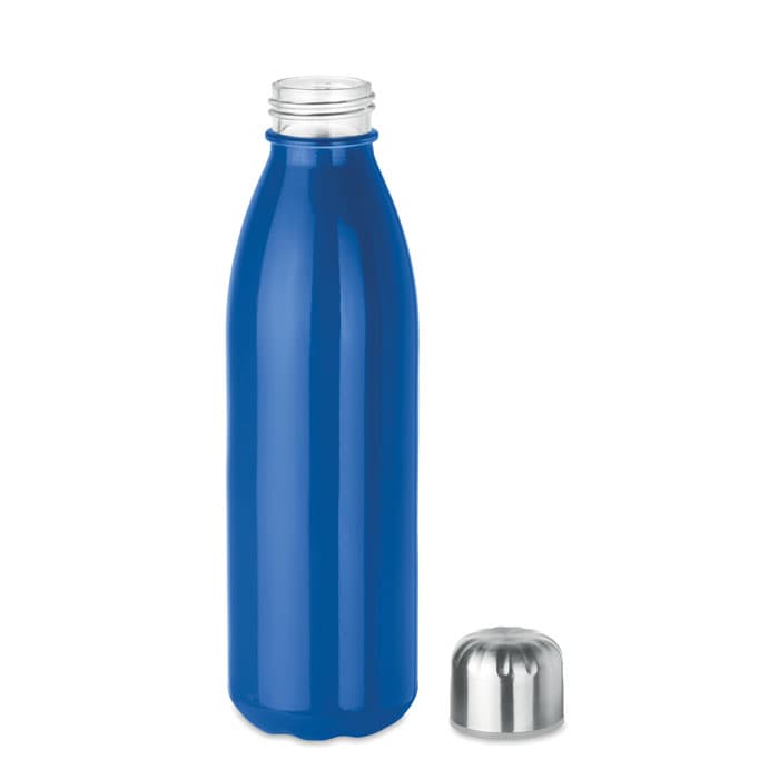 ASPEN GLASS Szklana butelka do picia 650ml