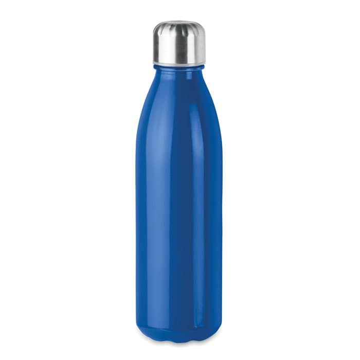 ASPEN GLASS Szklana butelka do picia 650ml