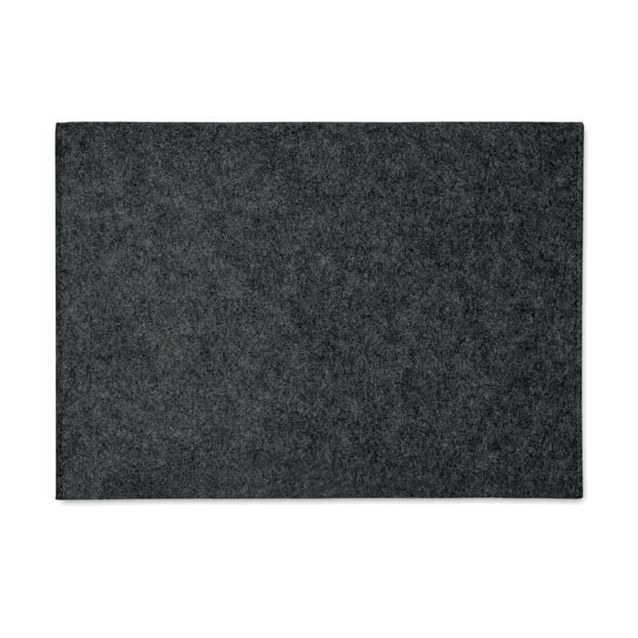 POUCHLO Etui na laptopa z filcu