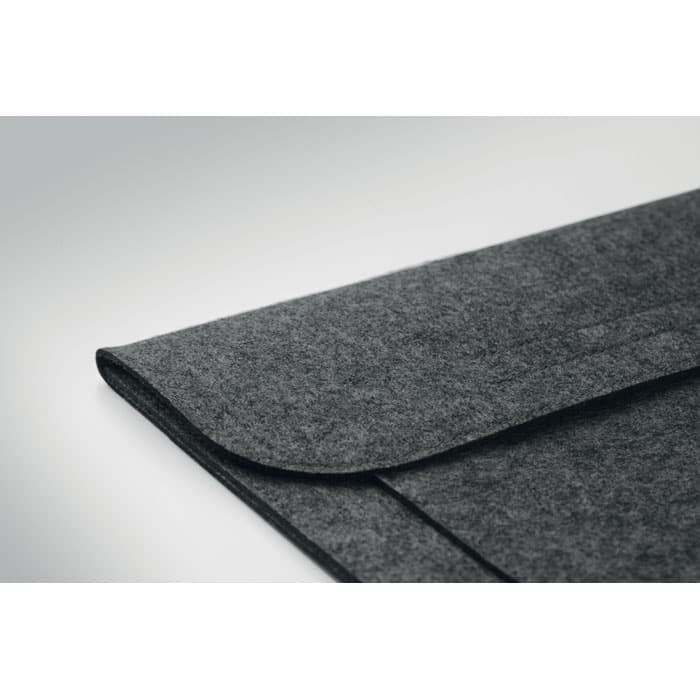 POUCHLO Etui na laptopa z filcu