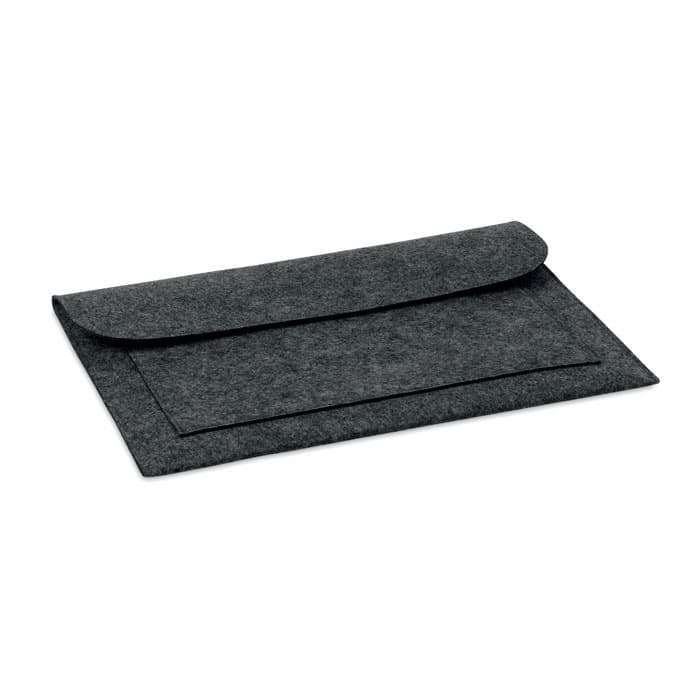 POUCHLO Etui na laptopa z filcu