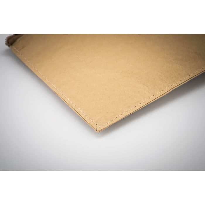 FLAT CASE Piórnik z papieru