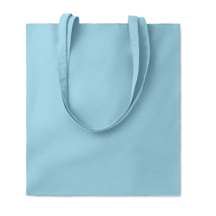 COTTONEL COLOUR++ Bawełniana torba na zakupy