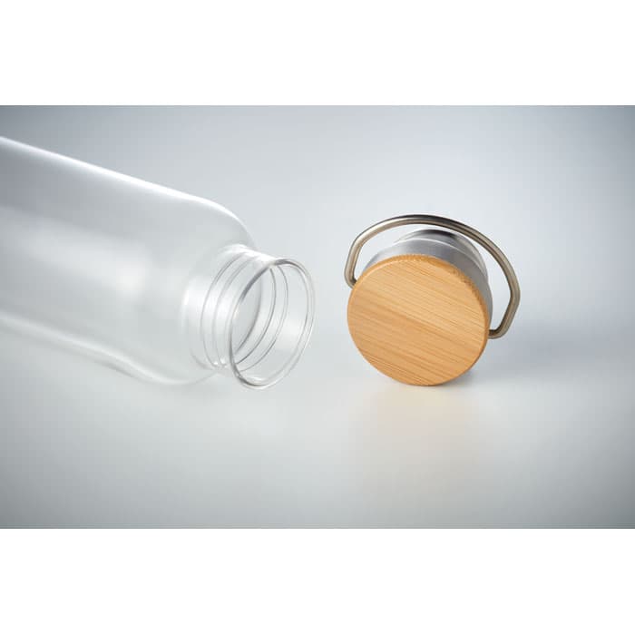 HELSINKI BASIC Butelka z Tritanu 800 ml