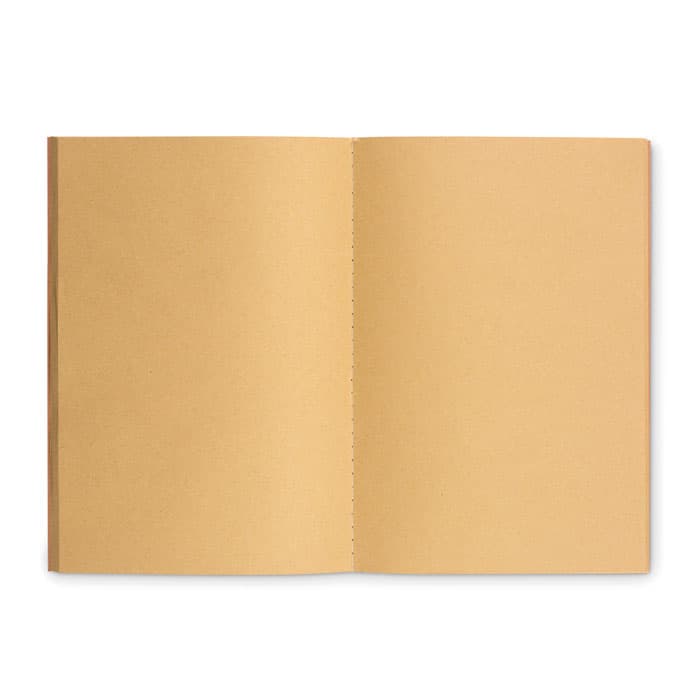 MID PAPER BOOK Notatnik A5