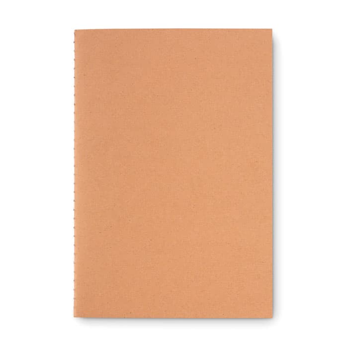 MID PAPER BOOK Notatnik A5