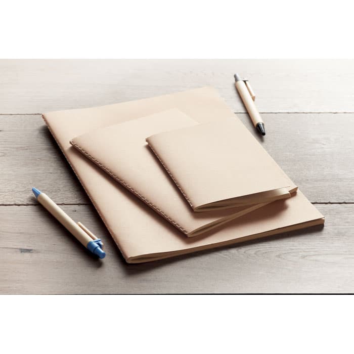 MINI PAPER BOOK Notatnik A6