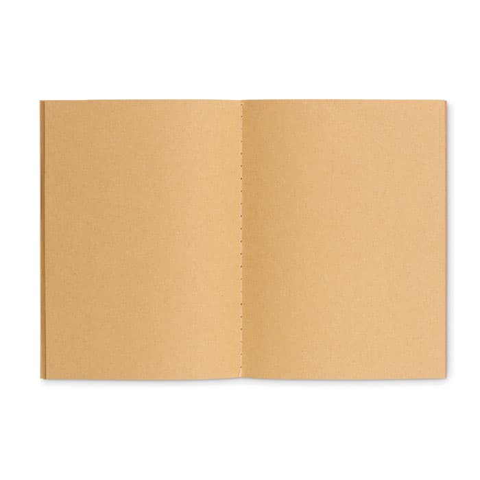 MINI PAPER BOOK Notatnik A6