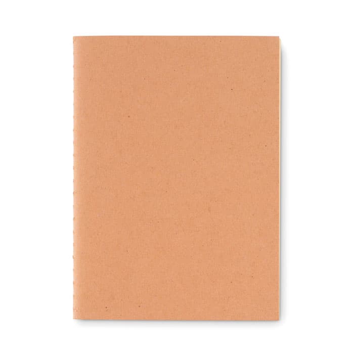 MINI PAPER BOOK Notatnik A6
