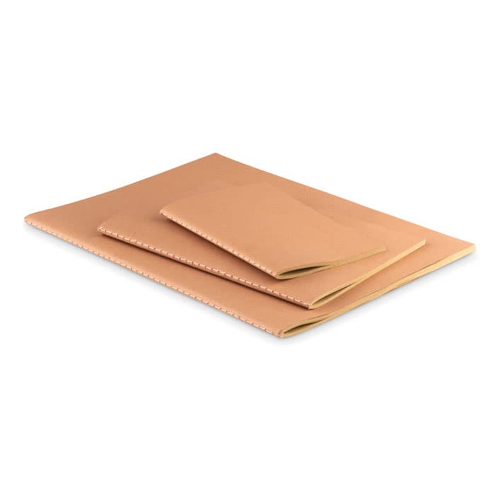 MINI PAPER BOOK Notatnik A6