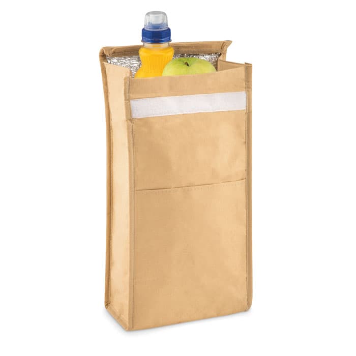 PAPERLUNCH Torba na lunch z papieru