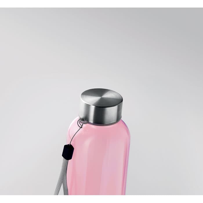 UTAH RPET Butelka 500 ml z RPET