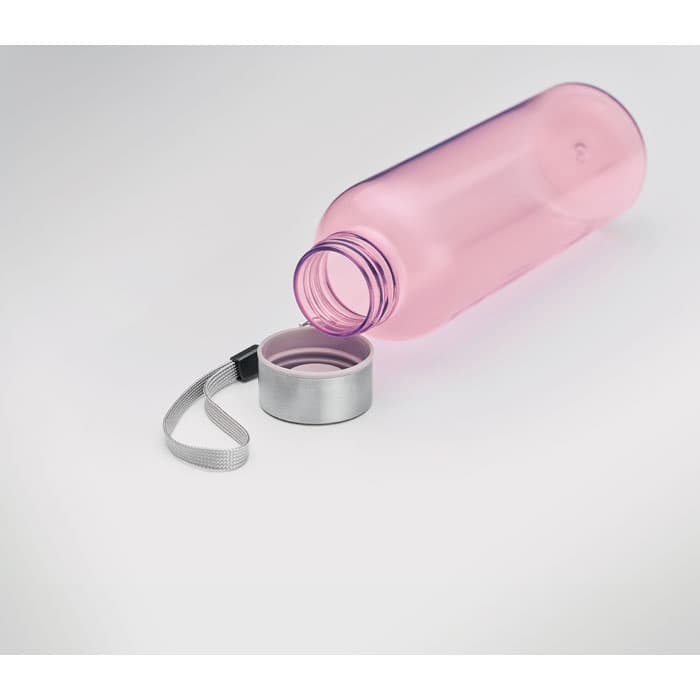 UTAH RPET Butelka 500 ml z RPET