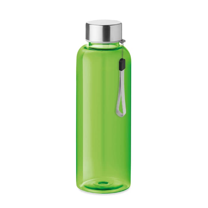 UTAH RPET Butelka 500 ml z RPET