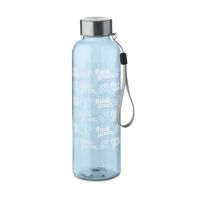 UTAH RPET Butelka 500 ml z RPET