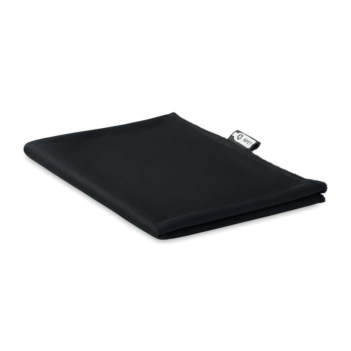 TUKO RPET Ręcznik z etui, RPET